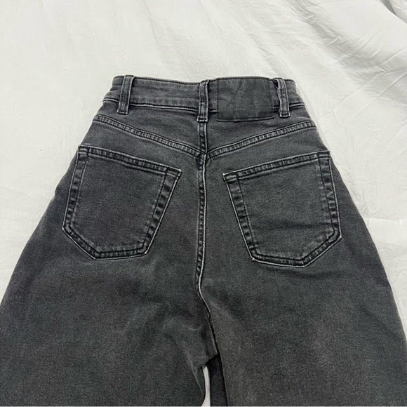 H&M Black Jeans - Picture 4 of 5